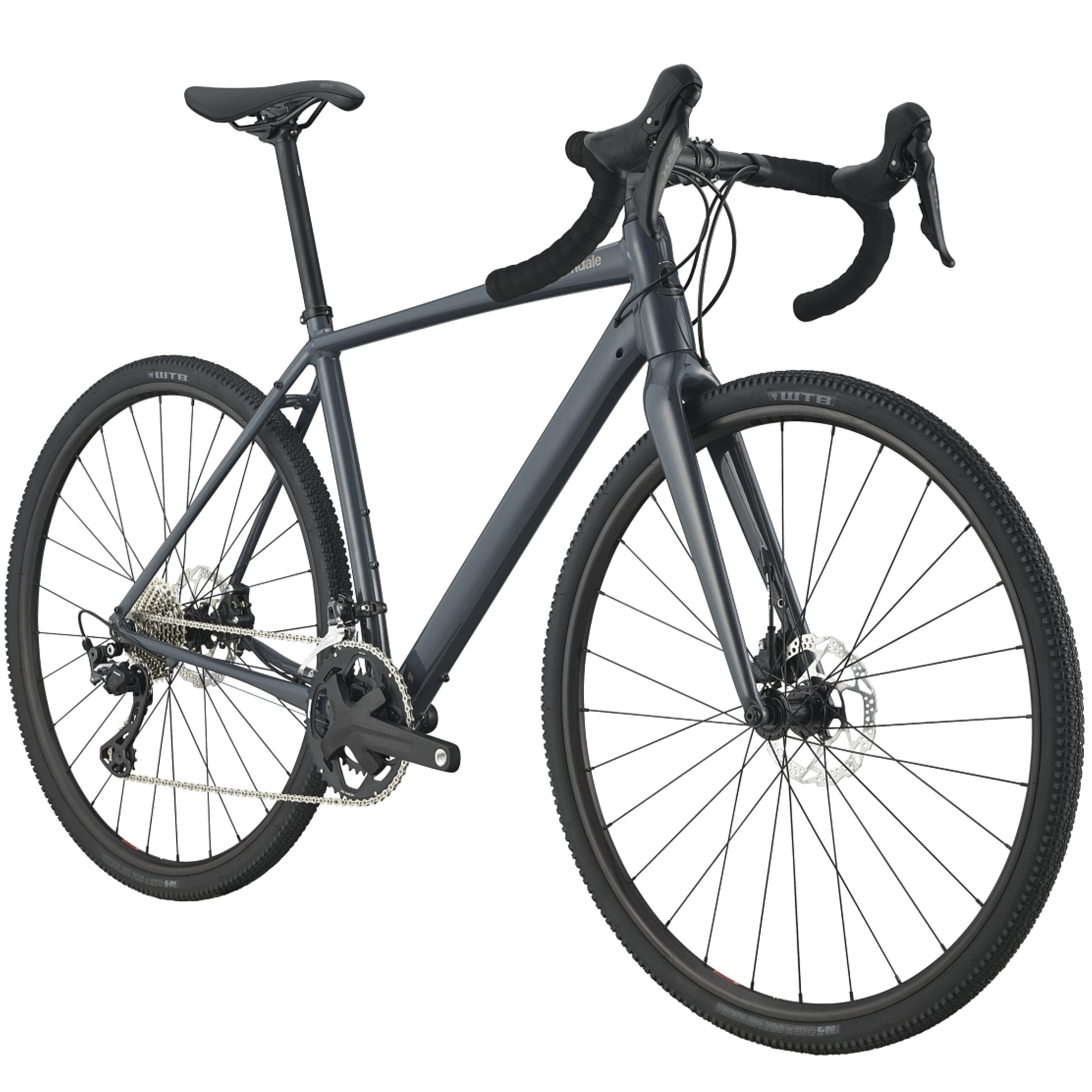 Bicicleta cheap cannondale gravel