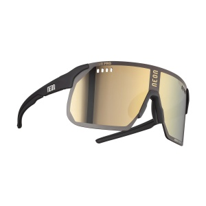 GAFAS NEON OPTICS AIRPRO BLACK MATT / LENTE BRONZE / CAT.3