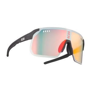 GAFAS NEON OPTICS AIRPRO BLACK MATT / LENTE PHOTOTRONIC PLUS RED / CAT.1/3