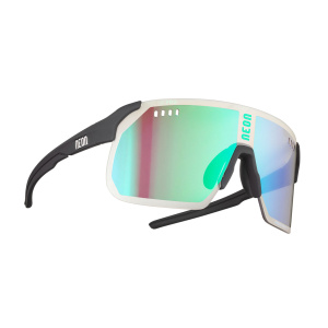 GAFAS NEON OPTICS AIRPRO BLACK MATT / LENTE PHOTOTRONIC PLUS GREEN / CAT.1/3