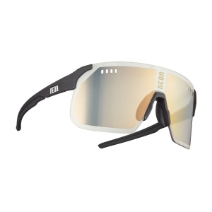 GAFAS NEON OPTICS AIRPRO BLACK MATT / LENTE PHOTOTRONIC PLUS BRONZE / CAT.1/3