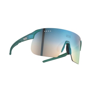 GAFAS NEON OPTICS SKY AIR 2.0 GREEN LUX / LENTE GRADIENT / CAT.3
