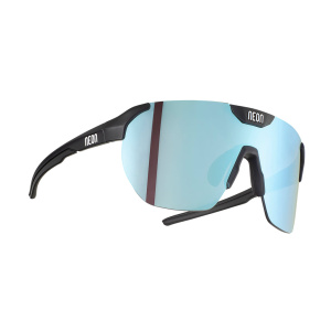 GAFAS NEON OPTICS CORE BLACK MATT / LENTE SUPER WHITE / CAT.3