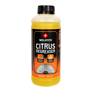 HERRAMIENTA DESENGRASANTE WELDTITE CITRICO / LIQUIDO / 33.8OZ / 1LITRO