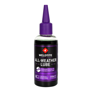 HERRAMIENTA LUBRICANTE WELDTITE / TODO CLIMA / CON TEFLON / 3.38OZ / 100ML