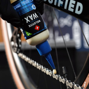 Alternative view of HERRAMIENTA LUBRICANTE WELDTITE / SECO WAX / CERA / 3.38OZ / 100ML