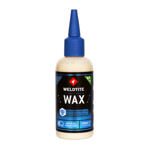 HERRAMIENTA LUBRICANTE WELDTITE / SECO WAX / CERA / 3.38OZ / 100ML