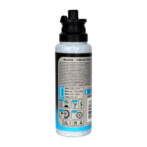 Alternative view of HERRAMIENTA LIQUIDO TUBELESS WELDTITE / 8.1OZ / 240ML