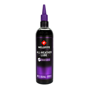 HERRAMIENTA LUBRICANTE WELDTITE / TODO CLIMA / CON TEFLON / 13.5OZ / 400ML