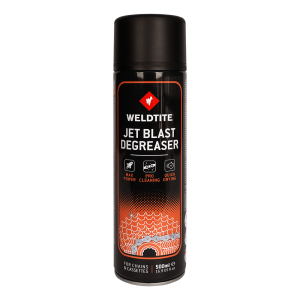 HERRAMIENTA DESENGRASANTE WELDTITE JET BLAST / SPRAY / 16.9OZ / 500ML