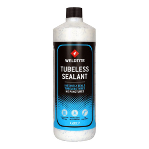HERRAMIENTA LIQUIDO TUBELESS WELDTITE / 33.8OZ / 1 LITRO
