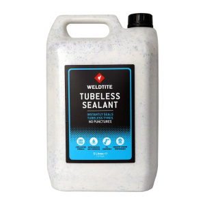 HERRAMIENTA LIQUIDO TUBELESS WELDTITE / 1.32US / 5 LITROS