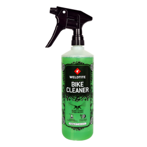 HERRAMIENTA LIMPIADOR WELDTITE SHAMPOO LIQUIDO + RECARGA / 33.8OZ / 1 LITRO