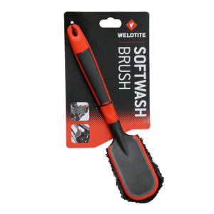 HERRAMIENTA CEPILLO WELDTITE DE LIMPIEZA SUAVE / GENERAL