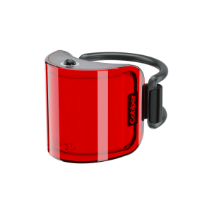 LUZ KNOG LIL COBBER TRASERA / 50 LUMENS / USB / BLACK