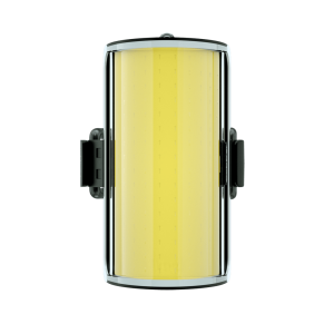 Alternative view of LUZ KNOG MID COBBER DELANTERA / 320 LUMENS / USB / BLACK