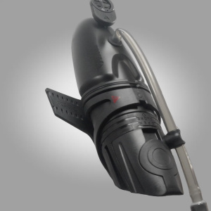 Alternative view of CARAMAÑOLA/TERMO PROFILE DESIGN AEROBAR HSA 800 EVO / 27 OZ