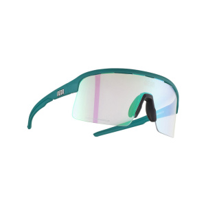 GAFAS NEON OPTICS ARROW 2.0 PETROLEUM MATT / LENTE PHOTOTRONIC PLUS GREEN