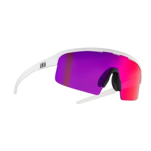 GAFAS NEON OPTICS ARROW 2.0 S WHITE MATTE / LENTE HD VISION / CAT.3