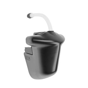 CARAMAÑOLA/TERMO PROFILE DESIGN AEROBAR HSF AEROFLOW BLACK / 30.5 OZ / 900ML