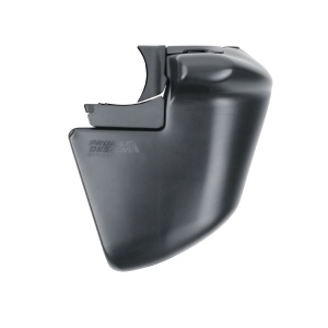 Alternative view of CARAMAÑOLA/TERMO PROFILE DESIGN AEROBAR HSF AEROFLOW BLACK / 30.5 OZ / 900ML