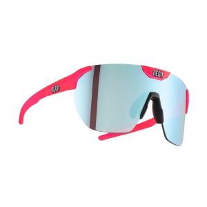 GAFAS NEON OPTICS CORE CRISTAL PINK FLUO / LENTE SUPER WHITE / CAT.3