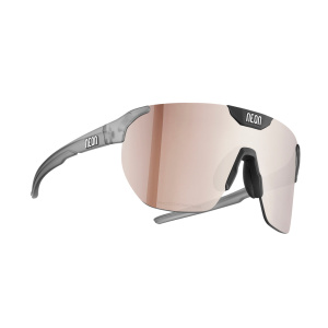 GAFAS NEON OPTICS CORE CRYSTAL ANTHRACITE MATT / LENTE PHOTOTRONIC PLUS SILVER