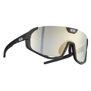 GAFAS NEON OPTICS CANYON BLACK MATT / LENTE PHOTOTRONIC BRONZE / CAR 1/3