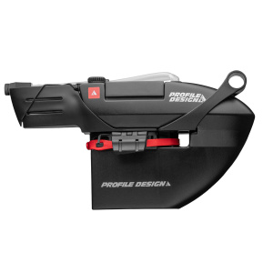 CARAMAÑOLA/TERMO PROFILE DESIGN AEROBAR FC35 SYSTEM BLACK / 35 OZ / 1035ML