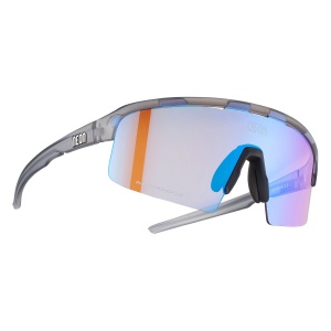 GAFAS NEON OPTICS ARROW 2.0 S CRYSTAL ANTHRACITE M / LENTE PHOTOTRONIC PLUS BLUE
