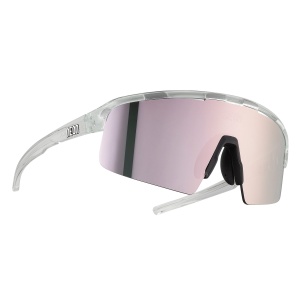 GAFAS NEON OPTICS ARROW 2.0 S CRYSTAL SHINY / LENTE LIGHT PINK / CAT.3