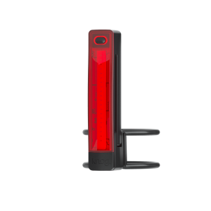 LUZ KNOG PLUS TRASERA / 20 LUMENS / USB / BLACK