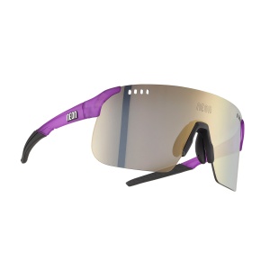 Alternative view of GAFAS NEON OPTICS SKY AIR 2.0 RED PEARL LUX / LENTE GRADIENT / CAT.3