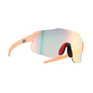 GAFAS NEON OPTICS SKY 2.0 PEACH / LENTE PHOTOTRONIC PLUS RED / CAT.1/3