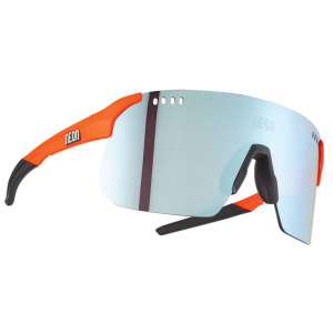GAFAS NEON OPTICS SKY AIR 2.0 CRYSTAL RED / LENTE SUPER WHITE / CAT.3
