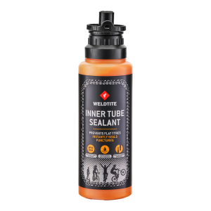 HERRAMIENTA LIQUIDO TUBELESS WELDTITE INNER TUBE / PARA NEUMATICO / 8.4OZ /250ML