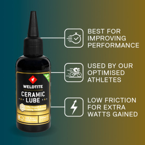 Alternative view of HERRAMIENTA LUBRICANTE WELDTITE / CERAMICO / 3.38OZ / 100ML