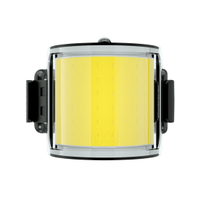 Alternative view of LUZ KNOG LIL COBBER DELANTERA / 110 LUMENS / USB / BLACK