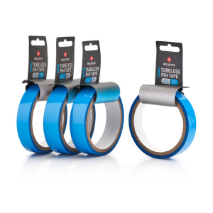 Alternative view of HERRAMIENTA CINTA PROTECTORA WELDTITE PARA TUBELES / 24MM X 10MT