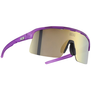 GAFAS NEON OPTICS ARROW 2.0 CRYSTAL VIOLET / LENTE BRONZE / CAT.3