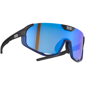 GAFAS NEON OPTICS CANYON BLUE NIGHT/BLACK / LENTE BLUE / CAT.3