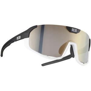 GAFAS NEON OPTICS CANYON WHITE/BLACK / LENTE BRONZE / CAT.3