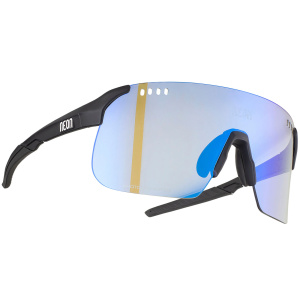 GAFAS NEON OPTICS SKY AIR 2.0 BLACK MATT / LENTE PHOTOTRONIC PLUS BLUE / CAT.1/3