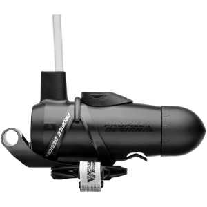 Alternative view of CARAMAÑOLA/TERMO PROFILE DESIGN AEROBAR AERO HC BLACK / 24 OZ