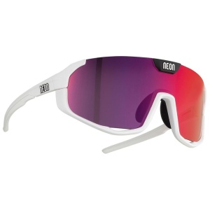 GAFAS NEON OPTICS CANYON WHITE MATTE / LENTE HD VISION / CAT.3
