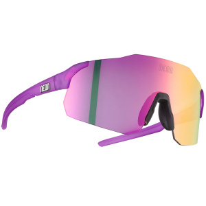 GAFAS NEON OPTICS SKY 2.0 CRYSTAL VIOLET MATT / LENTE VIOLET / CAT.3