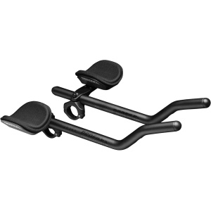 AEROBARS PROFILE DESIGN SONIC/ERGO / 45/25A / ALUMINIO / RHSNC451