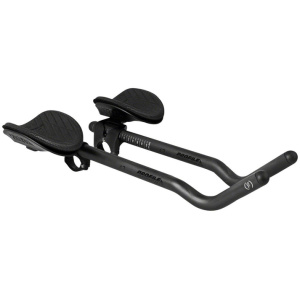 AEROBARS PROFILE DESIGN SUPERSONIC ERGO+ 43 SLC / 400MM / CARBON / RHCSNC432