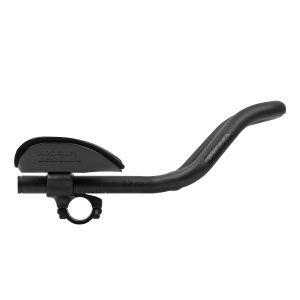 Alternative view of AEROBARS PROFILE DESIGN NEOSONIC/ERGO / 52AR / 340MM / ALUMINIO / RHNSNC52GMR1
