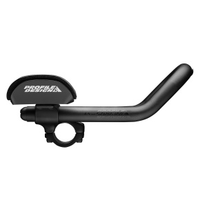 Alternative view of AEROBARS PROFILE DESIGN NEOSONIC/ERGO / 45AR / ALUMINIO / RHNSNC45DL1